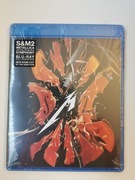 Metallica S&M2 koncert blu-ray nowy