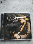 CD My Favourite Irish Requests P
