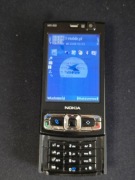 Nokia N95 8GB simlock Era