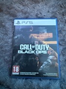 Call of duty black ops VI 6 Wersja PL igła! PS5