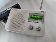 Radio internetowe Pure One Flow FM DAB+ WiFi