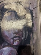 Obraz ,,Wzrok Midasa"