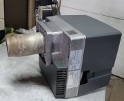 Palnik gazowy wg5
