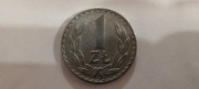 1 zł złoty, 1978 r., bez znaku menniczego  (L110)