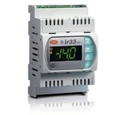 CAREL | Sterownik-Regulator - ir33 DIN (DN33Z9MR20) (1 szt.)