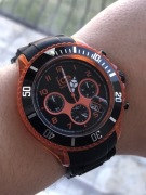 Zegarek meski Ice Watch Big Big chrono