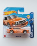 BMW 635 CSi Hot Wheels