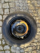 Koło dojazdowe zapasowe Lancia Fiat Alfa Romeo