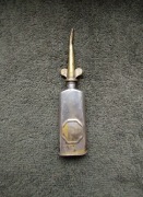 Przedwojenna olejarka mała 