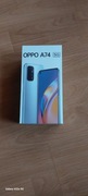 Smartfon Oppo A74 5G 6 GB / 128 GB 5G czarny