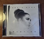 Jessie Ware - Devotion  - CD