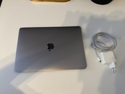 MacBook Air 13” M1 (2020) - 16GB RAM / 512GB SSD / Space Gray