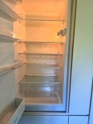 Półki do lodówki bosch KIV38V00/01