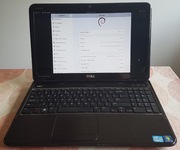Laptop Dell Inspiron N5110
