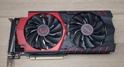 MSI GTX 960 Gaming 2Gb