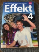 Podręcznik Effekt 4