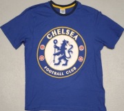 S) CHELSEA oryginalna koszulka klubowa Roz.M