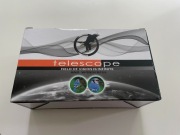 Teleskop monokularny HD Professional