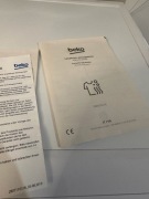 Pralko-suszarka Beko