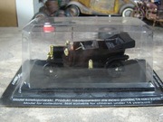 Ford T 1909 Amercom Colection 1:43