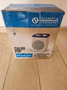 termowentylator OLIMPIA