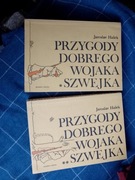 Przygody dobrego wojaka Szwejka. Jaroslav Hasek