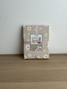 Wiosenny obrus dekoracyjny Smukee 140x220 stokrotki