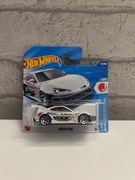Hot Wheels Subaru BRZ