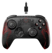 Kontroler 8Bitdo Ultimate 2C Przewodowy Edycja z Gry Black Myth Wukong