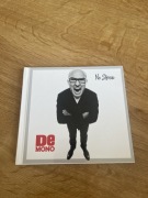De Mono - No Stress CD 