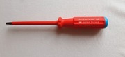 Wkrętak izolowany TORX 30 x 130 mm SWISS TOOLS