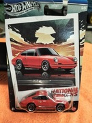 Hot wheels 67 Porsche 911R nowy resorek autko 