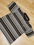 HEAD - świetne klasyczne oldschoolowe polo roz. XXL