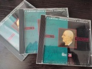 Anton Bruckner 3CD symfonie klasyka