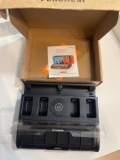 H/003 Fenolical Universal Docking Station for Nintendo Switch