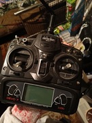 Odbiornik oraz nadajnik devo 2.4Ghz