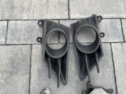 Kratki Kratka Halogena Subaru BRZ 2014