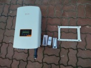 Falownik SOLIS - Falowniki 15 kw. 