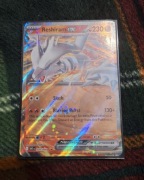 Karty Pokemon TCG Reshiram EX WHT 020