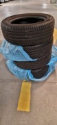 Opony letnie Pirelli Scorpion 235/55 R18 100 V Seal Inside
