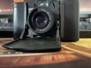 Minox 35 GT APARAT
