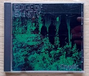 Edge Of Sanity - Cryptic CD Japan