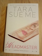 Tara Sue Me Headmaster 