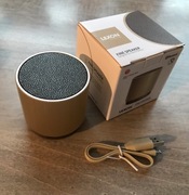 Głośnik lexon fine speaker