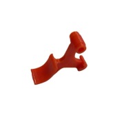 Dźwignia starter uruchamiania wrzeciona atco Allett Qualcast