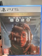 Gra ps5 Directive 8020