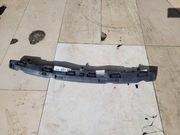 Ślizg zderzaka Renault Megane III