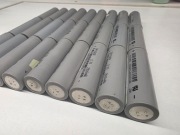 Pakiet 27 szt. testowanych ogniw 18650 CHY 1900 mAh Sziare