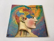 Rick Wakeman im SO straight im a weirdo SP singiel winyl