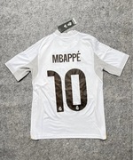 Koszulka piłkarska Adidas Real Madryt 25/26 Home Mbappe #10 roz. 164 cm